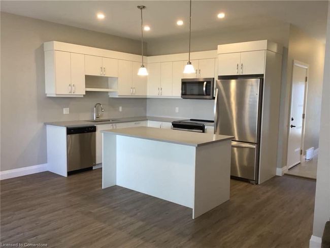 605 - 360 Quarter Line, Townhouse with 3 bedrooms, 3 bathrooms and 2 parking in Tillsonburg ON | Image 9
