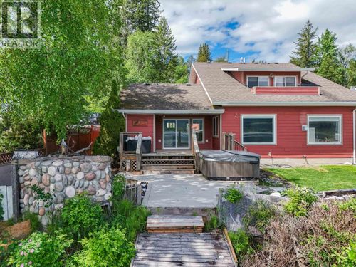 1872 Crystal Street, Quesnel, BC, V2J4R8 | Card Image