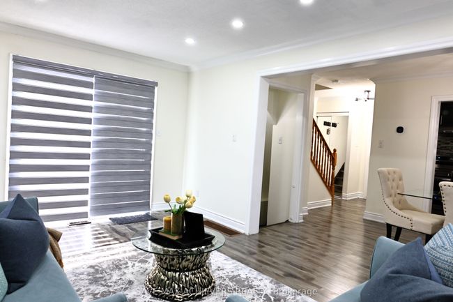 3 Gold Finch Crt, House other with 3 bedrooms, 2 bathrooms and 2 parking in Brampton ON | Image 16