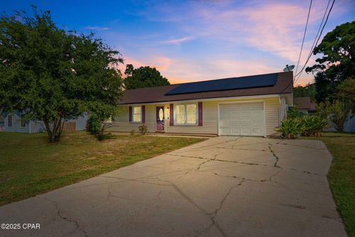 171 Pelican Way, Panama City Beach, FL, 32408-5548 | Card Image