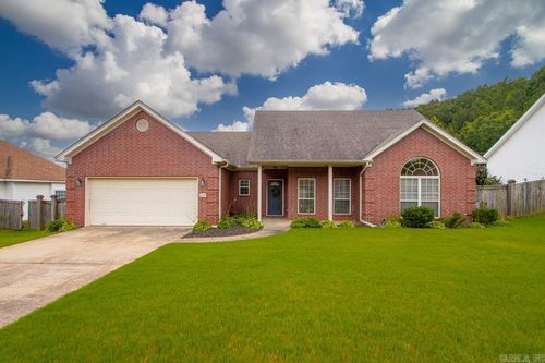 13601 Dynasty Dr, Alexander, AR, 72002-7294 | Card Image