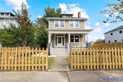 3019 Garland Ave, Richmond, VA, 23222-2636 | Card Image