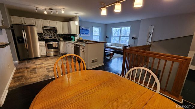 61 - 870 Lothrop Rd, Condo with 2 bedrooms, 2 bathrooms and null parking in Detroit MI | Image 4