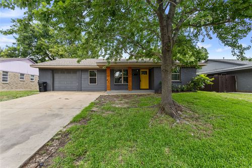 2628 Belhaven Dr, Mesquite, TX, 75150-5203 | Card Image