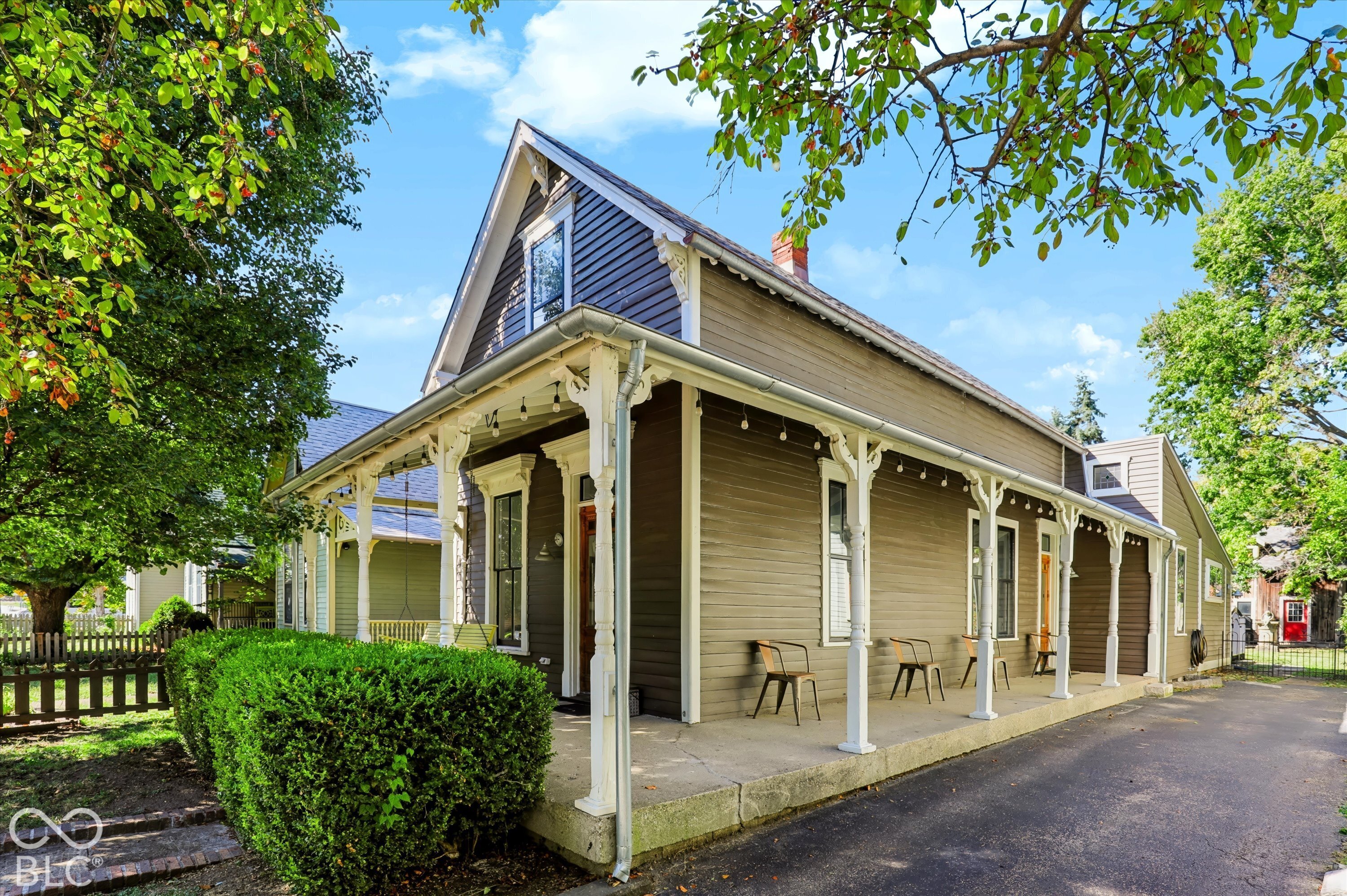 Residential in Indianapolis 4