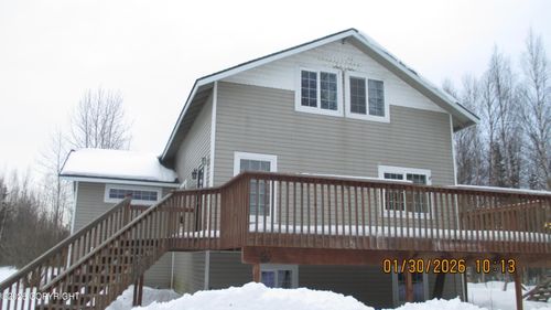 6635 N Saint Herman St, Wasilla, AK, 99654-9045 | Card Image