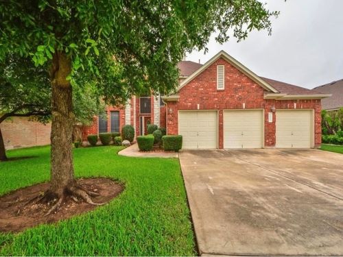 1803 Fall Creek Dr, Cedar Park, TX, 78613-5835 | Card Image