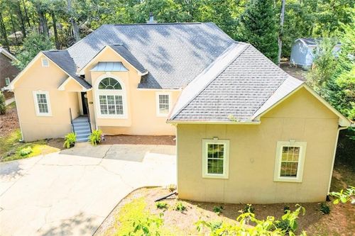 1252 Heritage Dr, Villa Rica, GA, 30180-4072 | Card Image