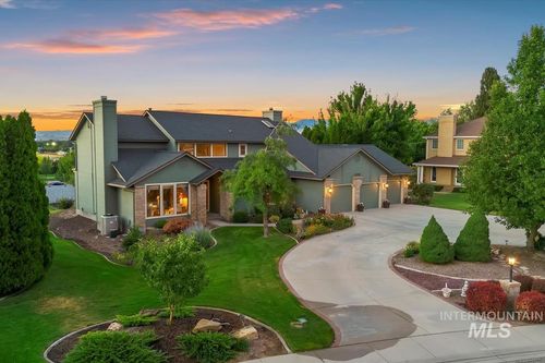 11058 W Edgehill Dr, Boise, ID, 83709-7707 | Card Image