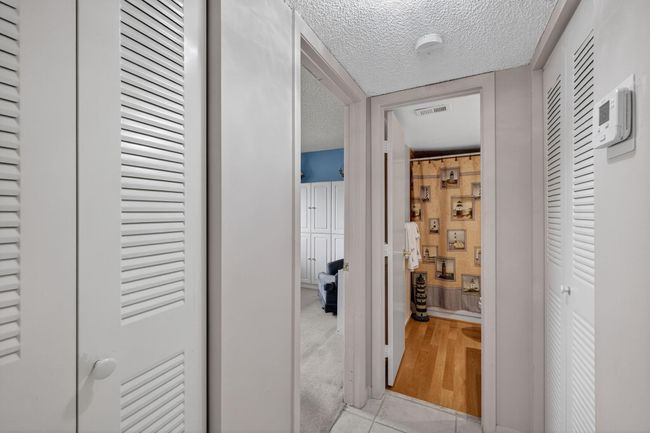 Hall Linen Closets and Utility Closet | Image 35