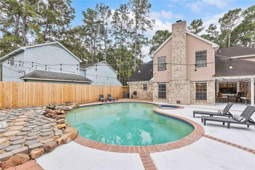 12911 Cluster Pine Dr, Cypress, TX, 77429-2026 | Card Image
