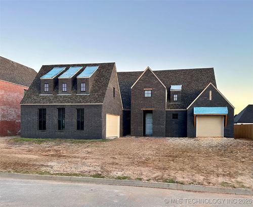 5915 E 127th Pl S, Bixby, OK, 74008-2877 | Card Image