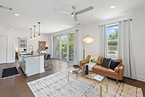 apt-301-1260 Martin St, Nashville, TN, 37203-4895 | Card Image
