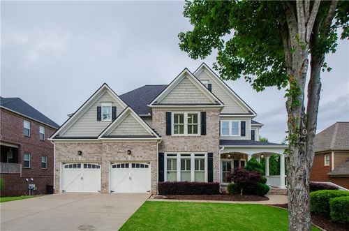 4645 Wykeshire Ct, Cumming, GA, 30041-5834 | Card Image