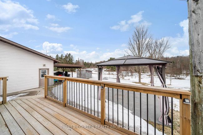 528 Highway 124, House other with 4 bedrooms, 2 bathrooms and 6 parking in Mcdougall ON | Image 16