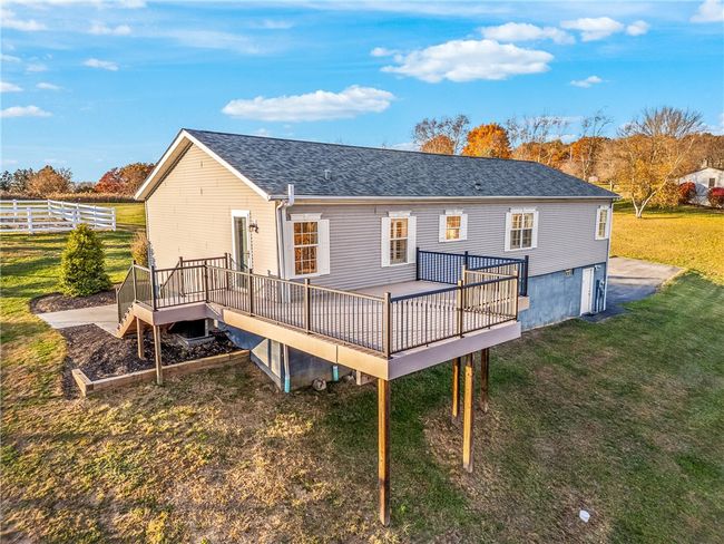 100 Rohrer Ln, House other with 3 bedrooms, 2 bathrooms and 2 parking in Mars PA | Image 7