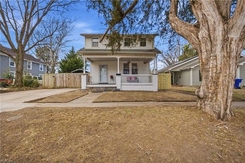 3109 Saint Mihiel Ave, Norfolk, VA, 23509-1841 | Card Image