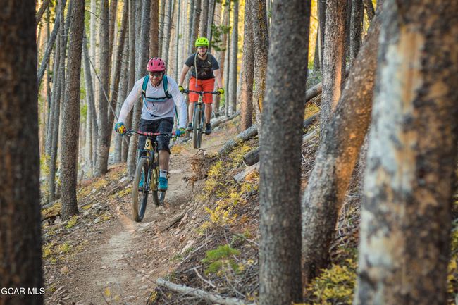 Mountain Biking | Image 55