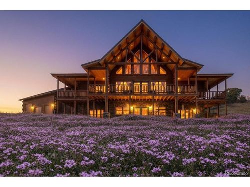 1325 Primavera Pl, La Veta, CO, 81055-5172 | Card Image