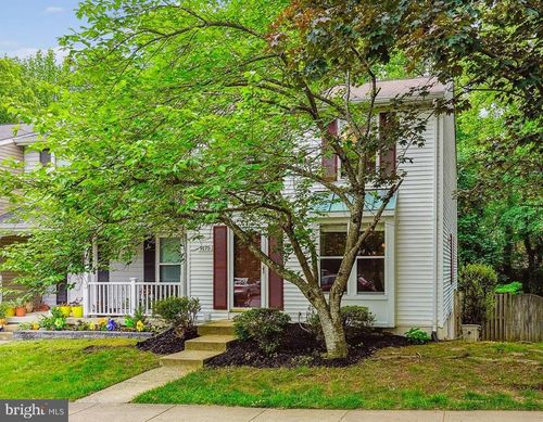 9175 Forest Lawn Ct, SPRINGFIELD, VA, 22152-2152 | Card Image