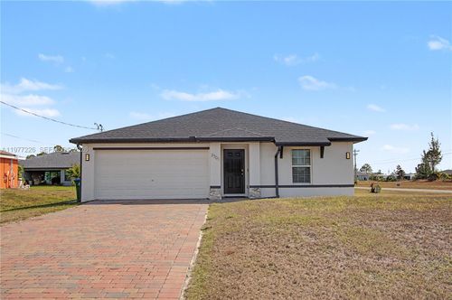 3701 Ne 14th Ave, Cape Coral, FL, 33909-6411 | Card Image