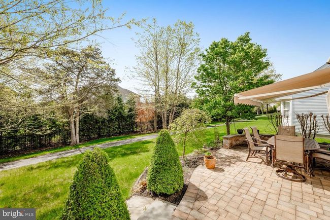 153 S Founders Ct, House other with 3 bedrooms, 3 bathrooms and null parking in WARRINGTON PA | Image 39