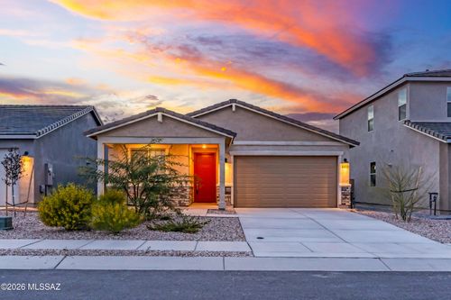 10072 S Arnold Ranch Road, Vail, AZ, 85641 | Card Image