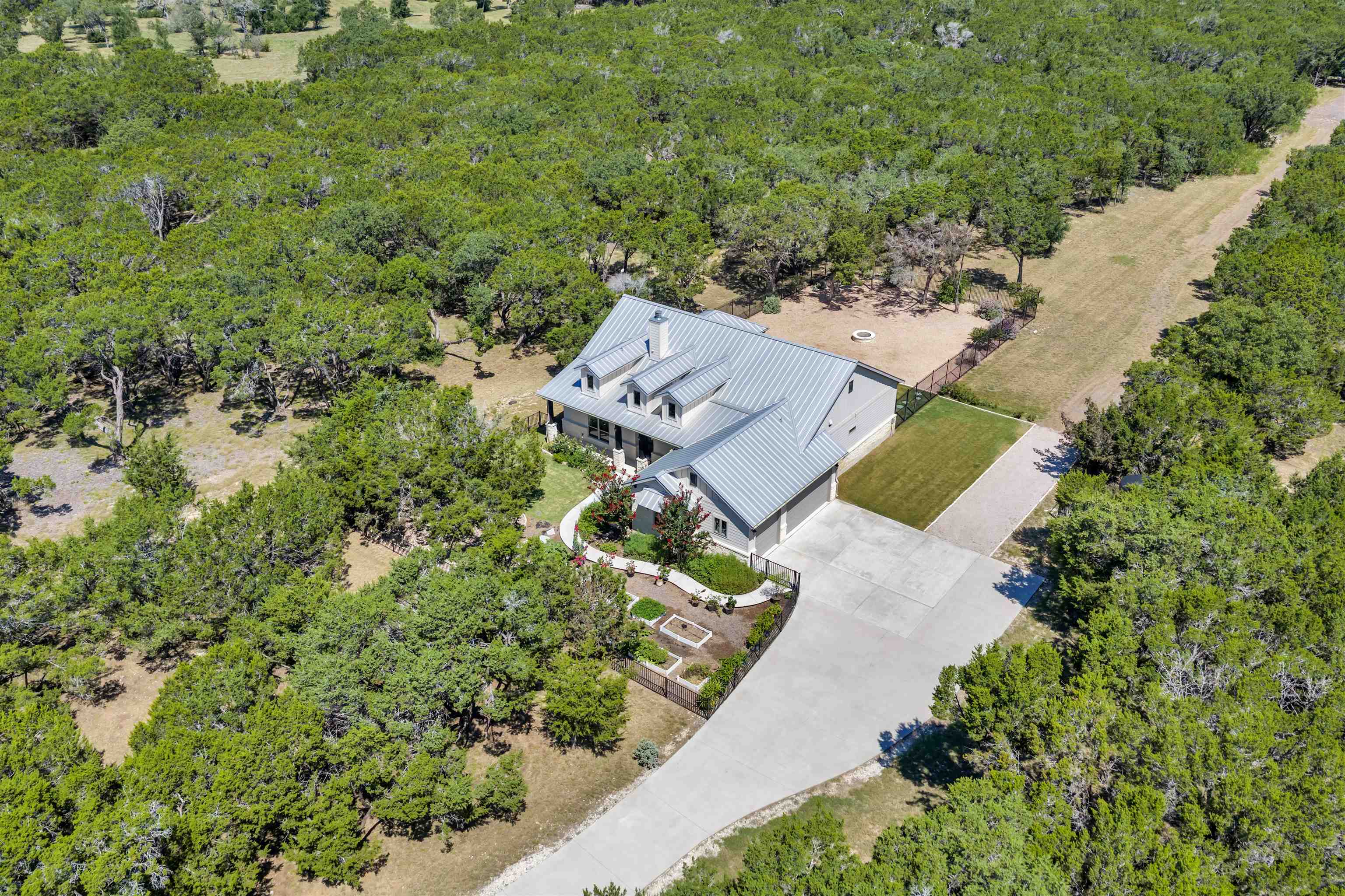 Residential in Burnet 4