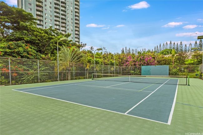 APT-1503 - 98-402 Koauka Loop, Condo with 1 bedrooms, 1 bathrooms and 1 parking in Aiea HI | Image 17