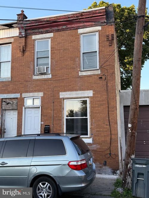 1907 Wilmot St, PHILADELPHIA, PA, 19124-3405 | Card Image