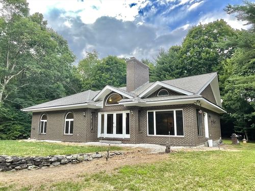 697 Lower Rd, Gilbertville, MA, 01031-9842 | Card Image