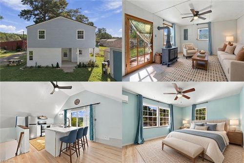 3928 Old Concord Rd, Gloucester, VA, 23061-3413 | Card Image