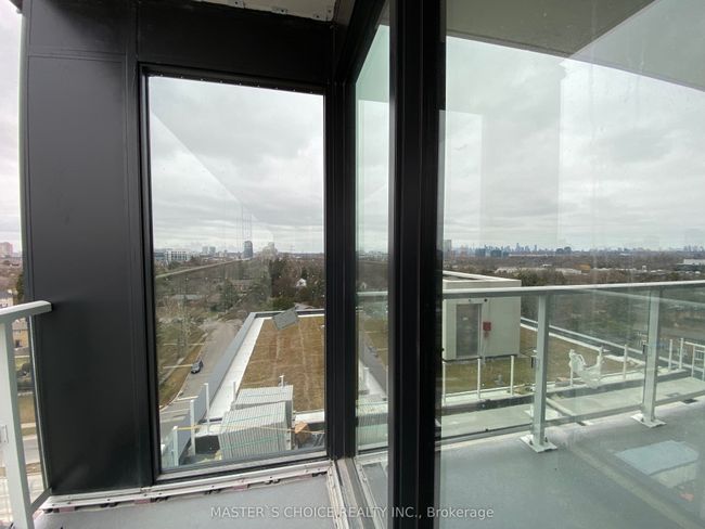 807 - 20 O'neill Rd, Condo with 2 bedrooms, 2 bathrooms and null parking in North York ON | Image 20