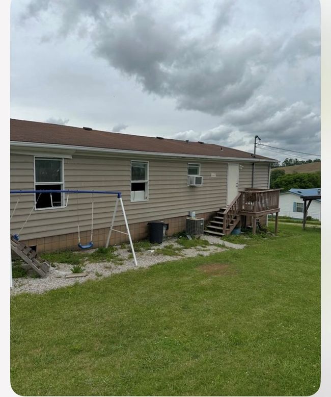 199 Felts Ln, House other with 3 bedrooms, 2 bathrooms and null parking in Max Meadows VA | Image 23