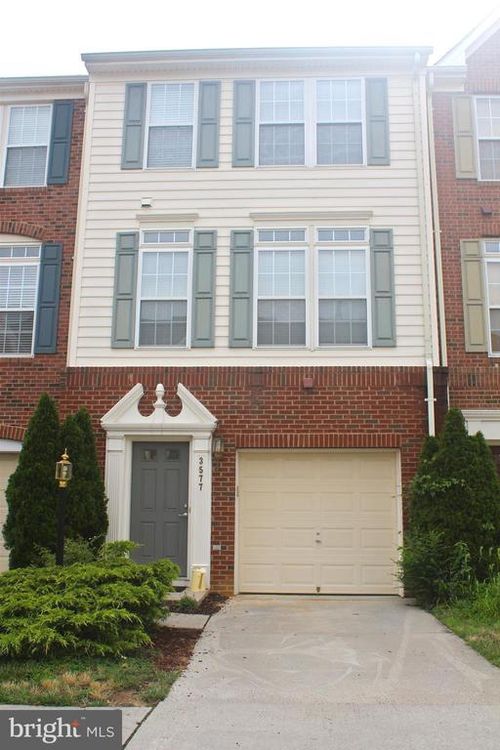 3577 Ellery Cir, FALLS CHURCH, VA, 22041-3048 | Card Image