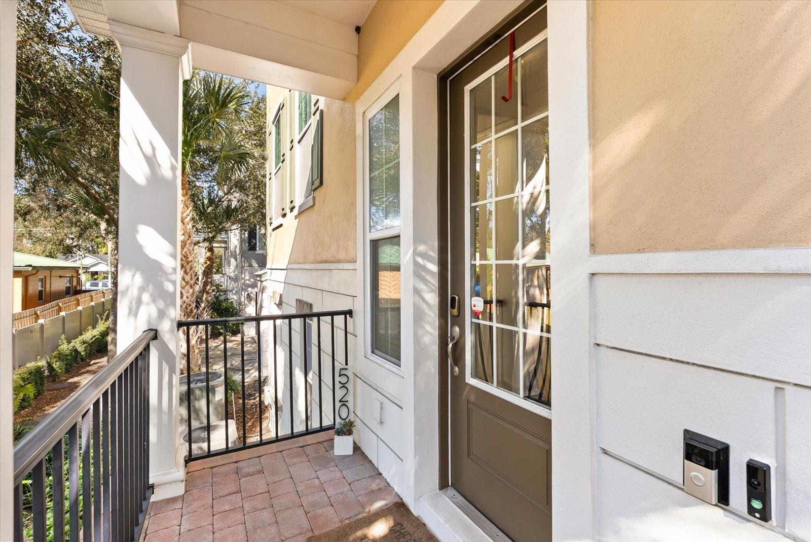 Residential Lease in ORLANDO 2