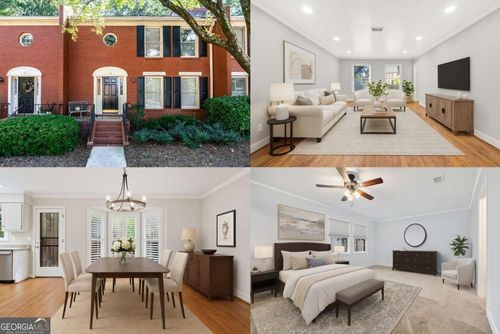 102 Defoors Mill Dr Nw, Atlanta, GA, 30318-2311 | Card Image
