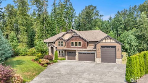11033 137th Ave Ne, Lake Stevens, WA, 98258-9352 | Card Image