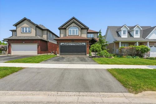 3 Maude Crt, Orangeville, ON, L9W0A3 | Card Image
