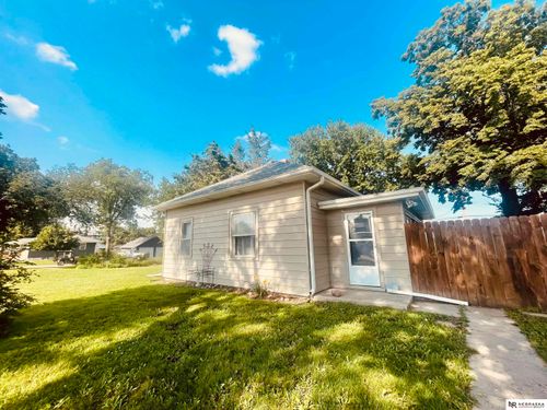 308 N St, Milligan, NE, 68406-9709 | Card Image