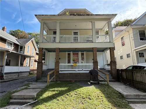 121-119-121 Avenue B, Rochester, NY, 14621-4309 | Card Image