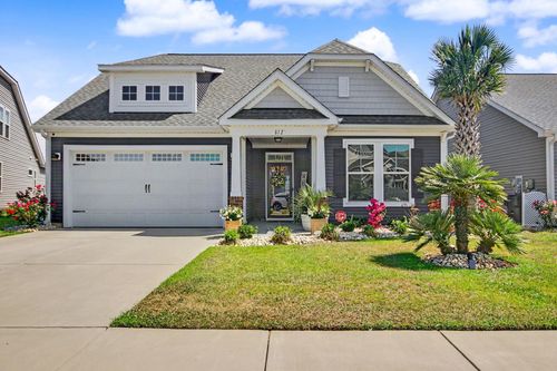 812 Hackberry Way, Longs, SC, 29568-9036 | Card Image