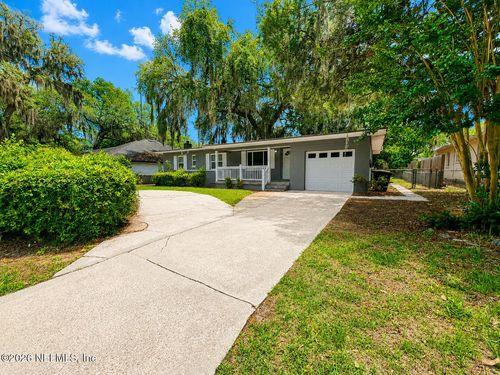 5774 Cedar Oaks Dr, JACKSONVILLE, FL, 32210-3809 | Card Image