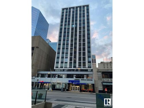 10024 Jasper Ave Nw, Edmonton, AB, T5J1R9 | Card Image