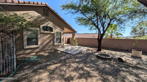 39466 S Diamond Bay Drive, Saddlebrooke, AZ, 85739 | Card Image