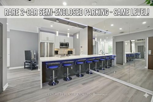 314-181 Village Green Sq, Toronto, ON, M1S0K6 | Card Image