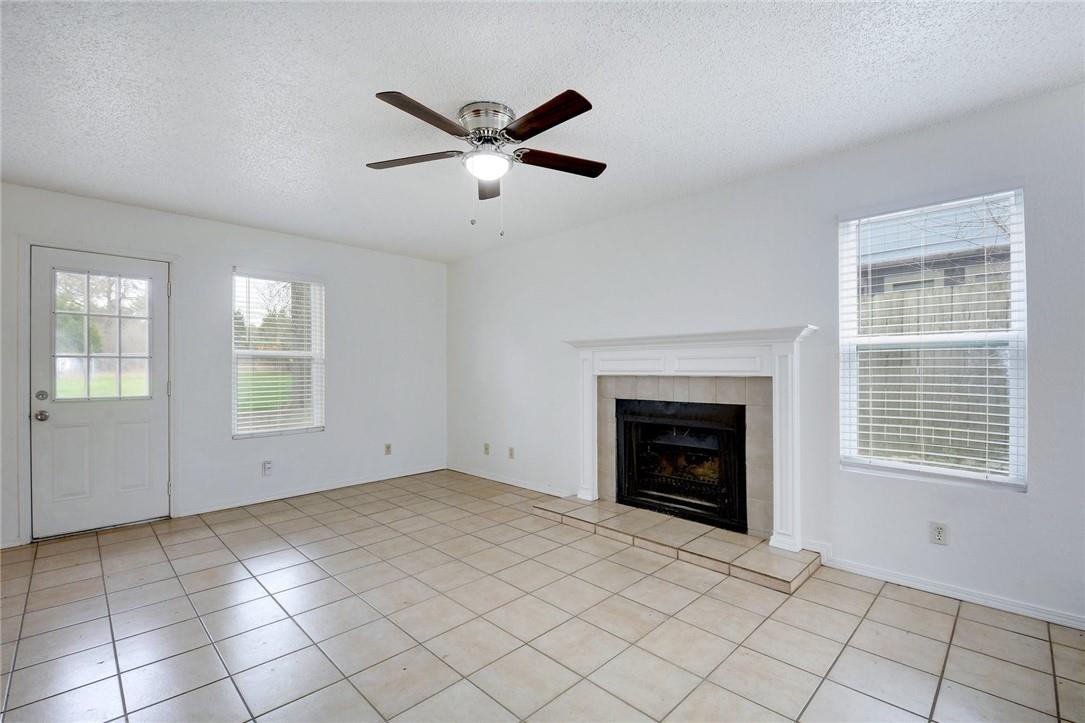 Residential Lease in Austin 4