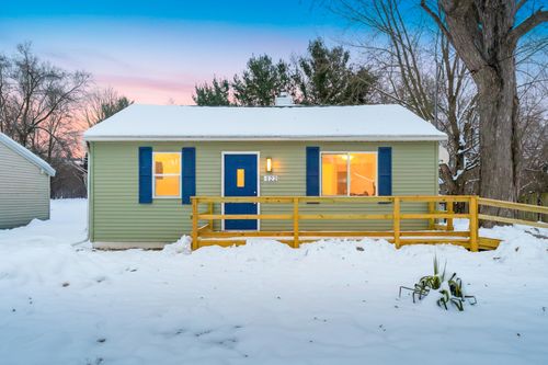 122 Creekview Dr, Battle Creek, MI, 49037-1431 | Card Image