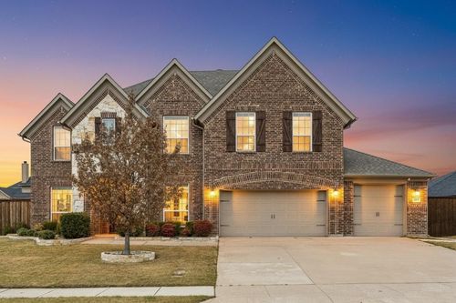 2217 Gulfstream Dr, Little Elm, TX, 75068-5978 | Card Image