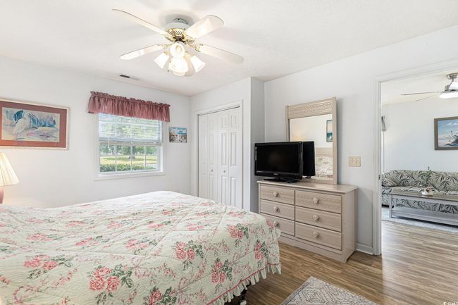 UNIT-17C - 537 White River Dr, Condo with 2 bedrooms, 2 bathrooms and null parking in Myrtle Beach SC | Image 17
